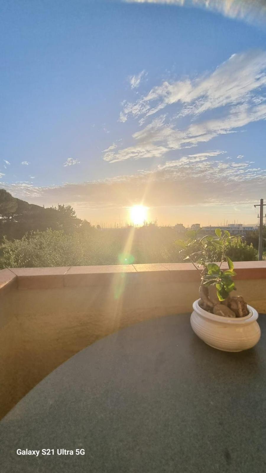 Bed and breakfast Casa Kundra Portiglioni *